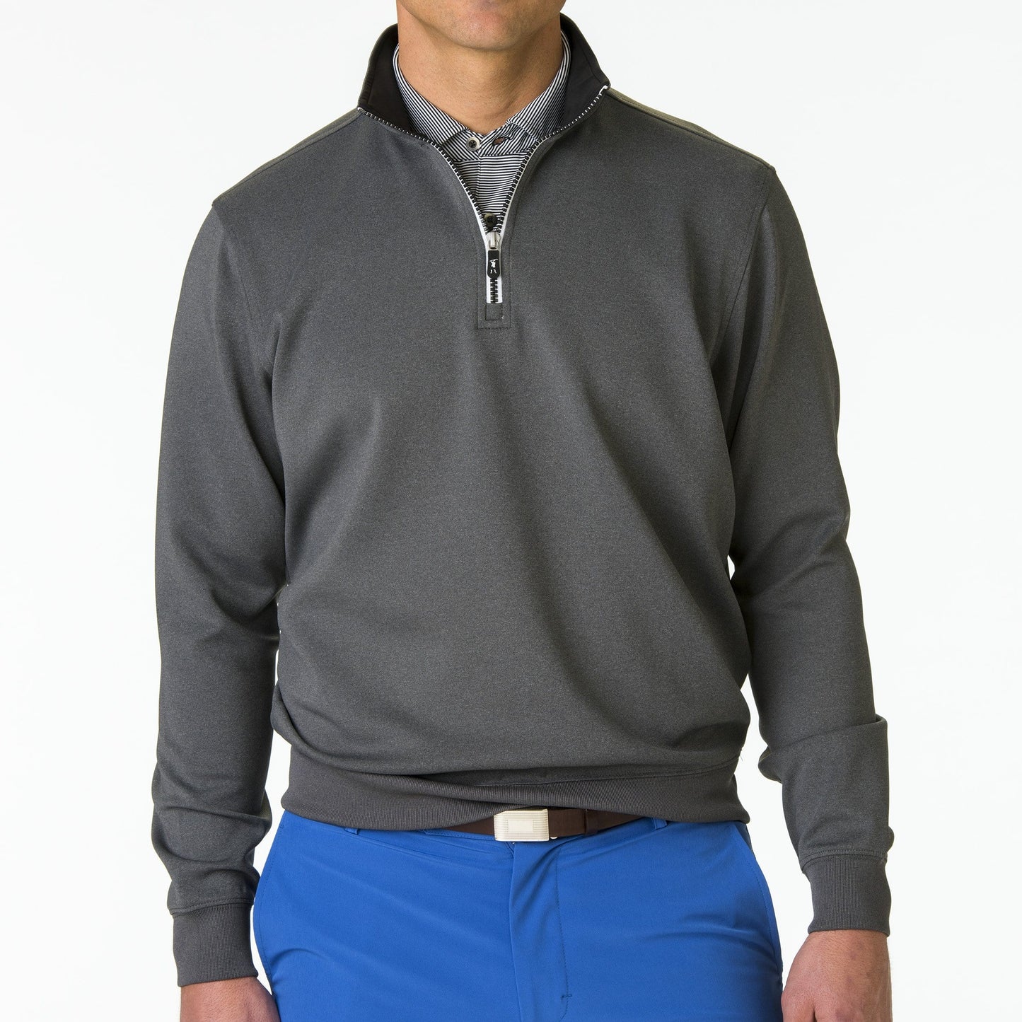 Caves Quarter Zip Pullover - Fairway & Greene