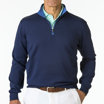 Caves Quarter Zip Pullover - Fairway & Greene