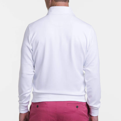 Caves Quarter Zip Pullover - Fairway & Greene