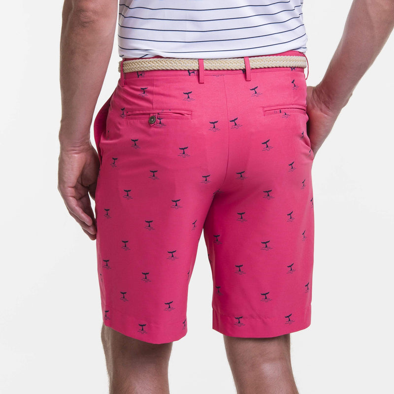 Larson Tech Short - Sale - Fairway & Greene