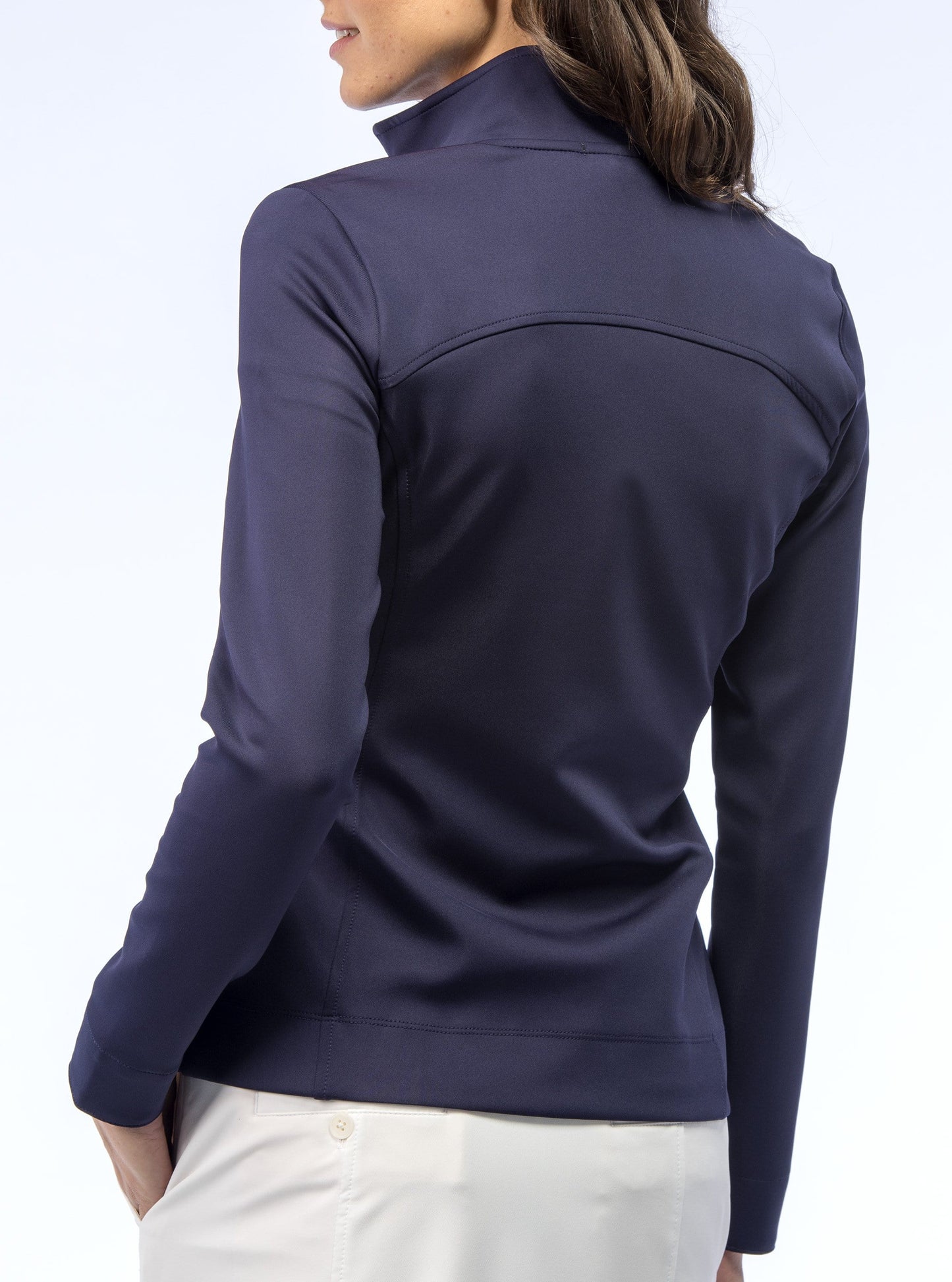 Wells Quarter Zip - Fairway & Greene