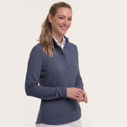 Kate Old School Sweatshirt - Sale - Fairway & Greene