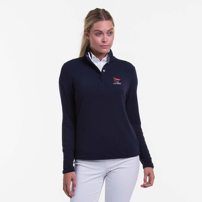 2023 US Open Kate Old School Sweatshirt - Fairway & Greene