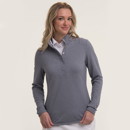 Kate Old School Sweatshirt - Sale - Fairway & Greene