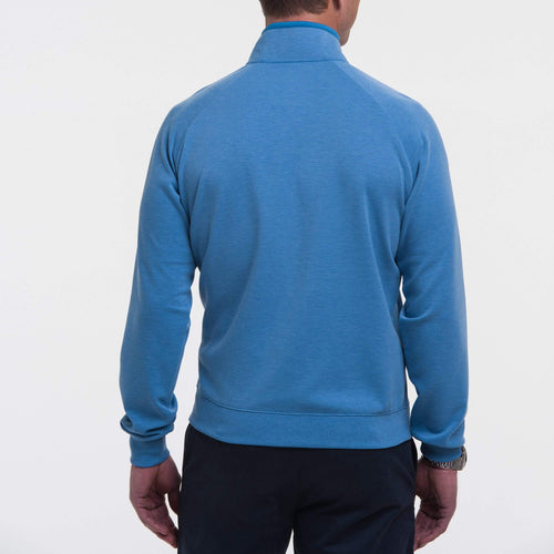 The Valley Quarter Zip