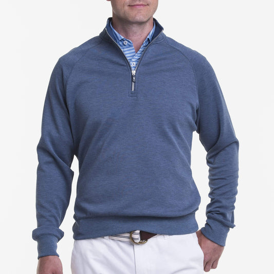 The Valley Quarter Zip- Sale - Fairway & Greene