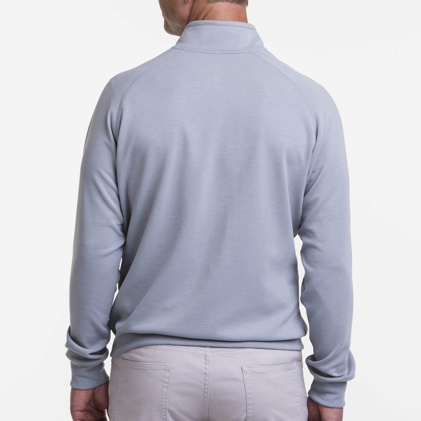 The Valley Quarter Zip- Sale - Fairway & Greene