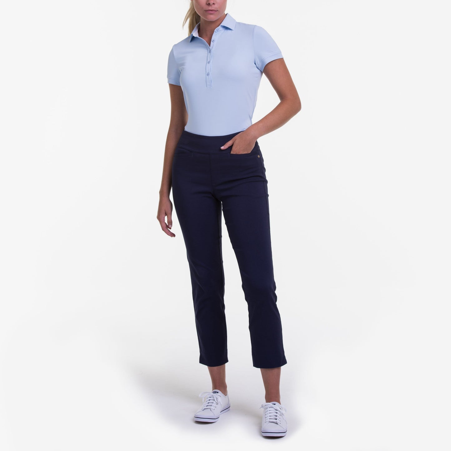 Birdie Pant - Sale - Fairway & Greene