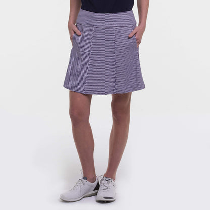 LEELEE SKORT - SALE - Fairway & Greene