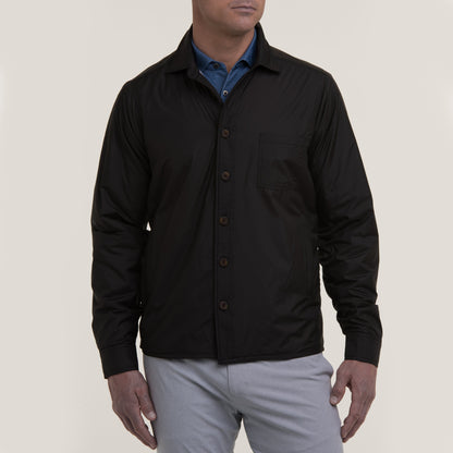 WINDSWEATER SHIRT JACKET - Sale - Fairway & Greene