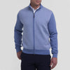HEATHERED BLUE