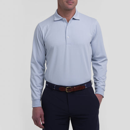 SINGLE DOT NATURAL JERSEY-SALE - Fairway & Greene