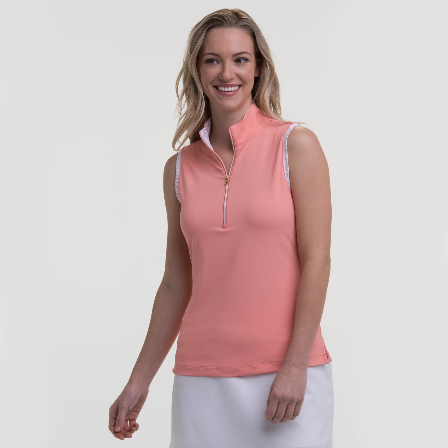 SAMMI SLEEVELESS - Sale - Fairway & Greene