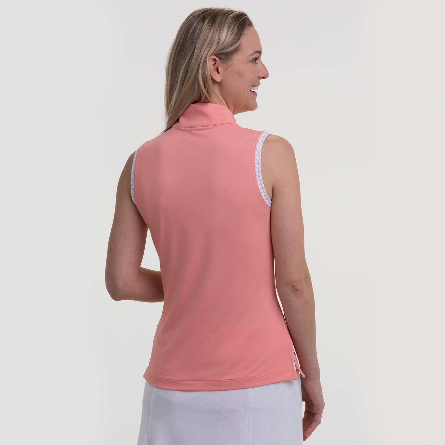 SAMMI SLEEVELESS - Sale - Fairway & Greene