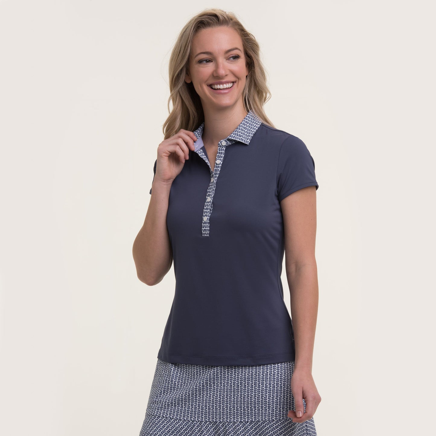 HADDIE POLO - Sale