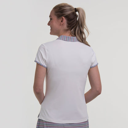 HADDIE POLO - Sale