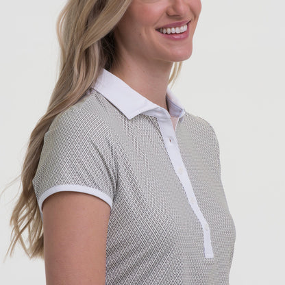 HADDIE POLO - Sale