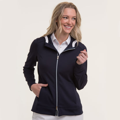 MARGOT HOODIE - Fairway & Greene