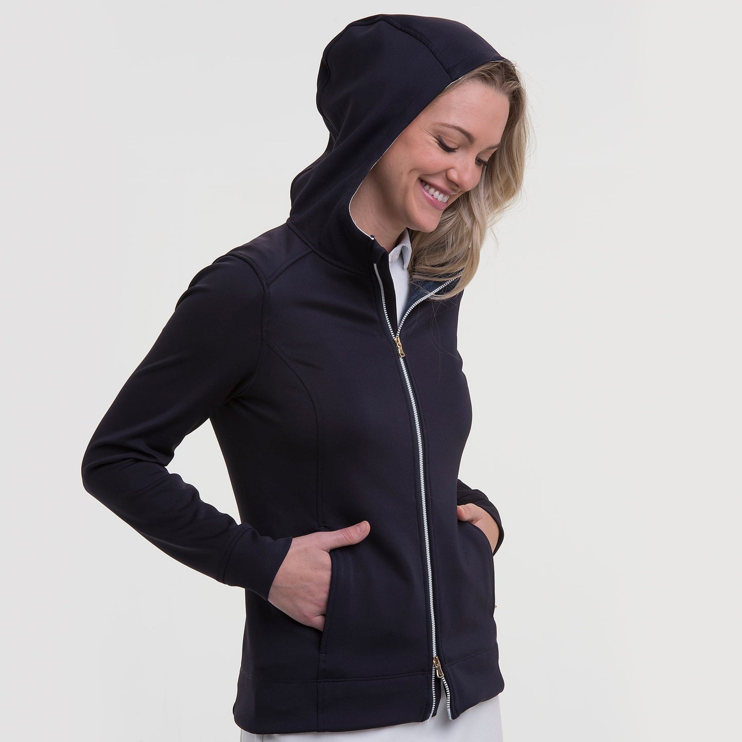 MARGOT HOODIE - Fairway & Greene