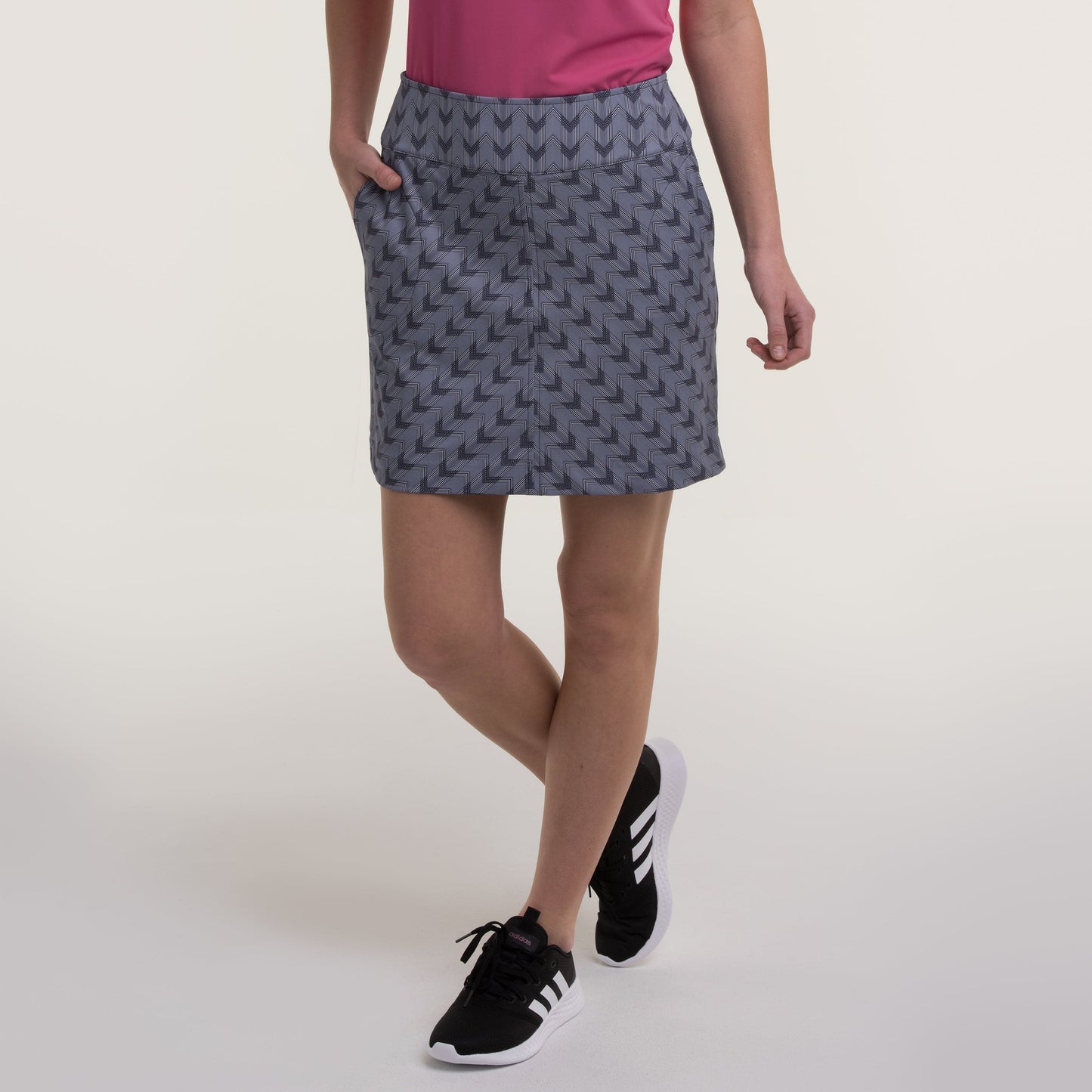 ELIZA SKORT - Sale - Fairway & Greene