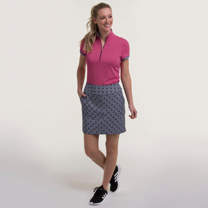 ELIZA SKORT - Sale - Fairway & Greene