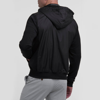 CAVES HYBRID HOODIE - Sale - Fairway & Greene