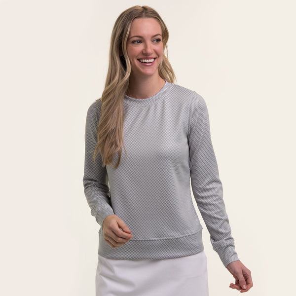 Alden Pullover