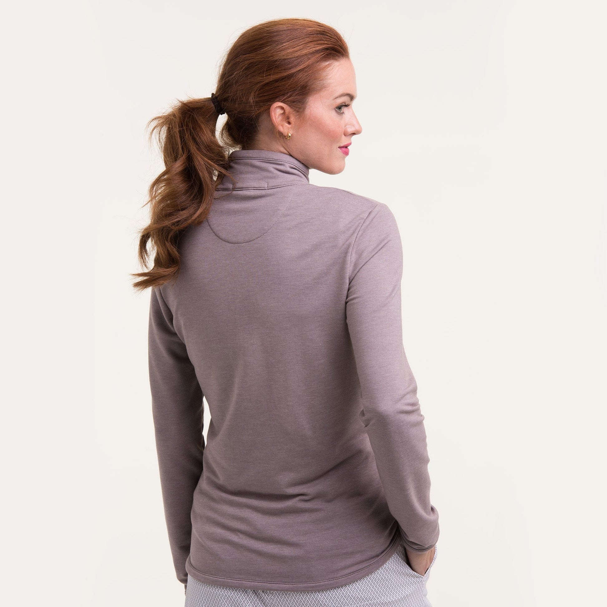 Kate Old School Sweatshirt - Sale - Fairway & Greene