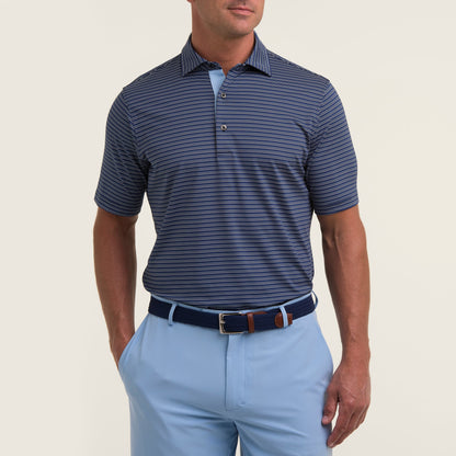 MELROSE STRIPE JERSEY-SALE - Fairway & Greene