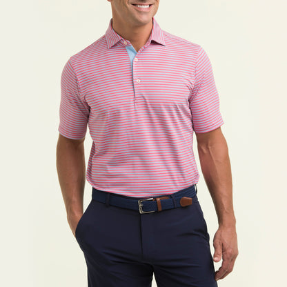 DOHENY STRIPE JERSEY-SALE - Fairway & Greene