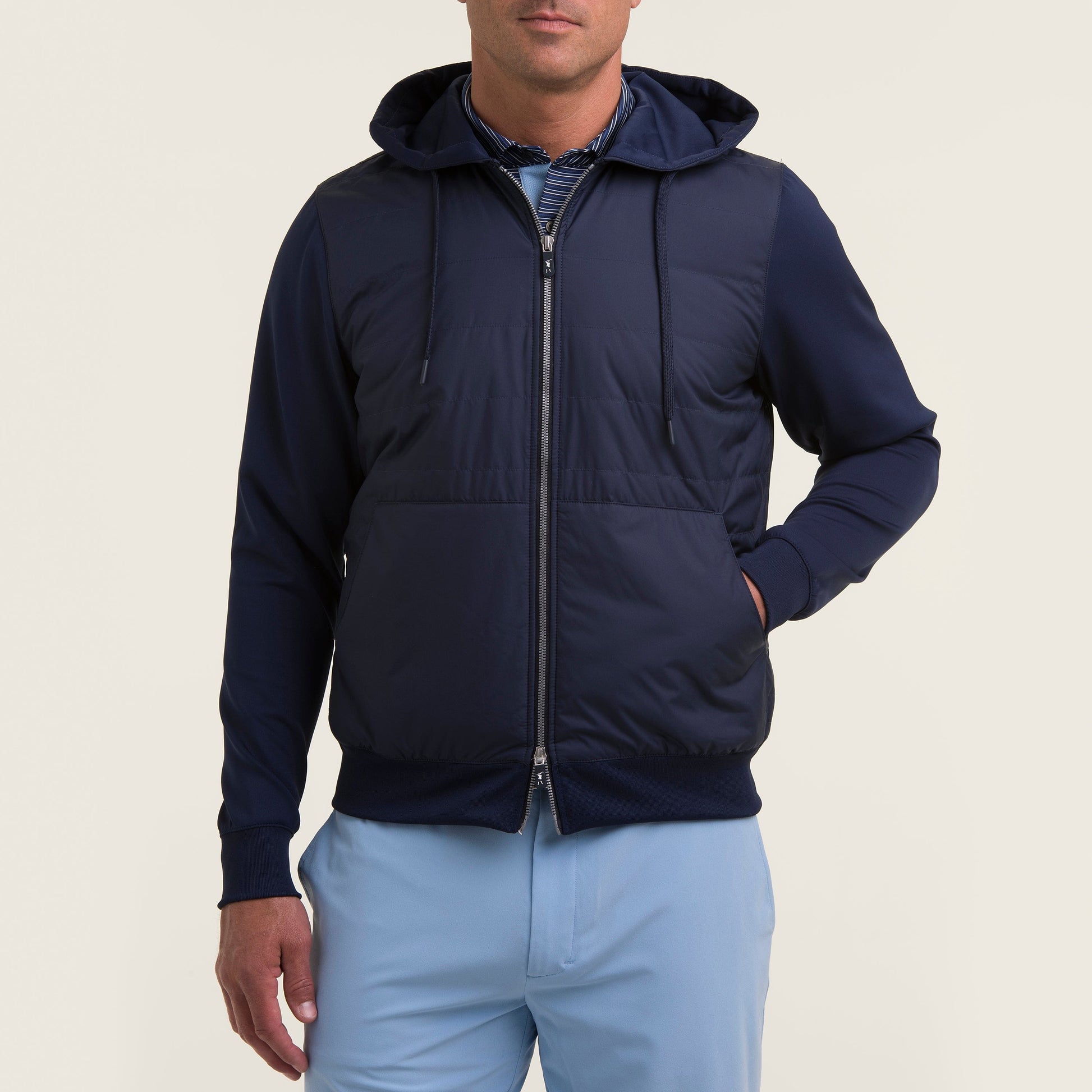 MANHATTAN HOODIE-SALE - Fairway & Greene