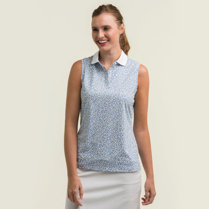 JULI SLEEVELESS-SALE - Fairway & Greene