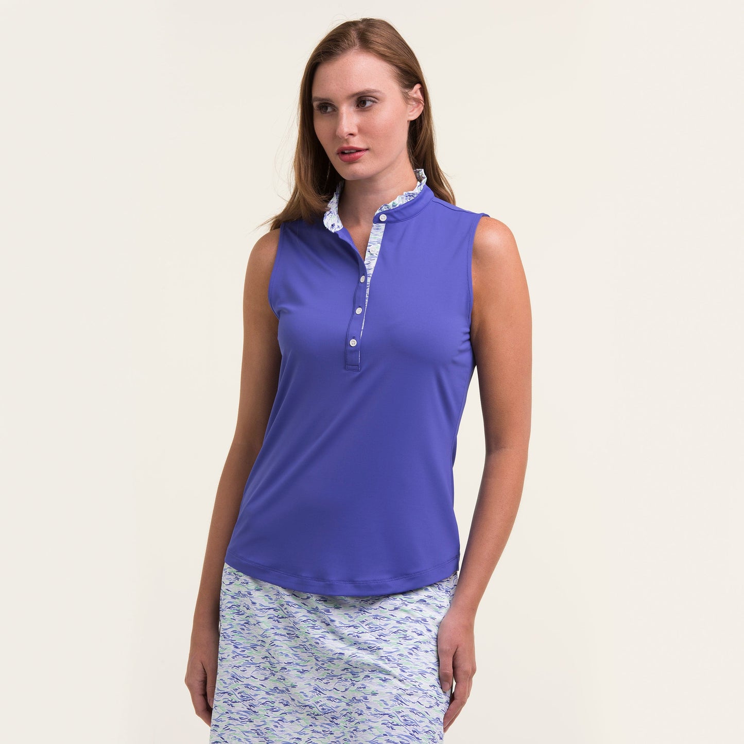 ANDI SLEEVELESS-SALE - Fairway & Greene