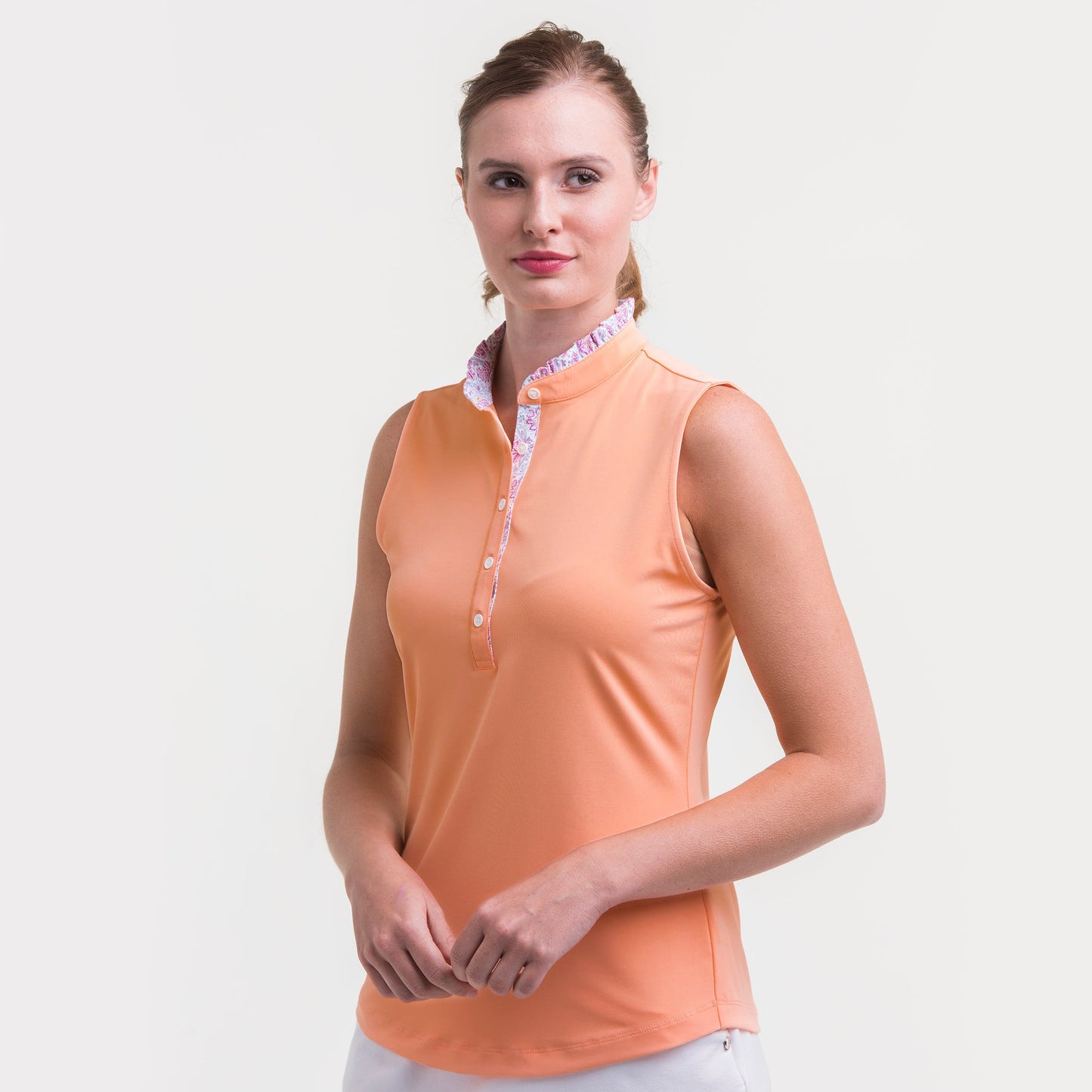 ANDI SLEEVELESS-SALE - Fairway & Greene