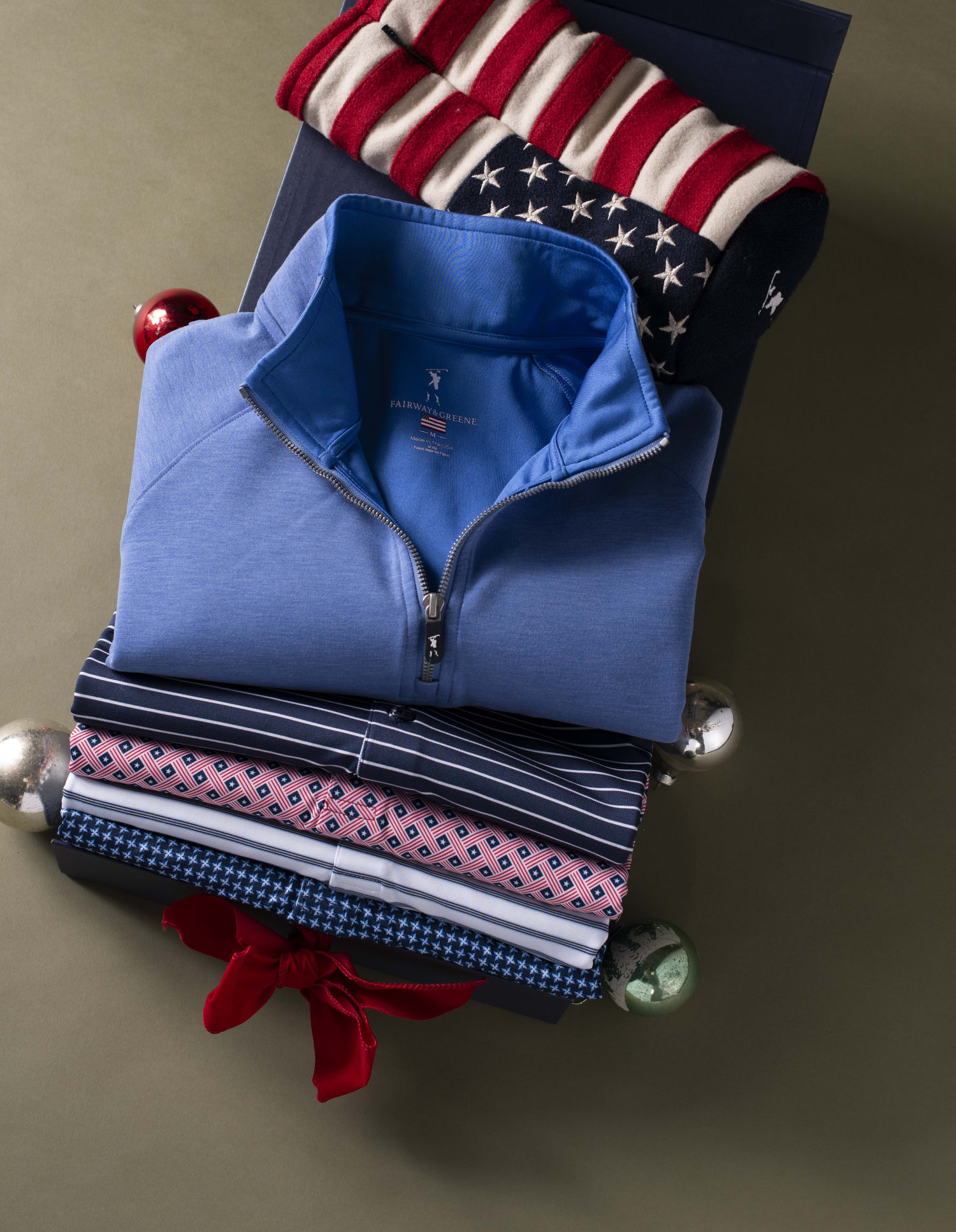 Gifts for the Classic Golfer