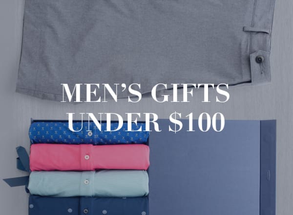 Men's Gifts Under $100 – Fairway & Greene